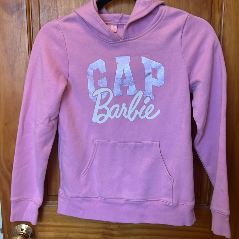 Gap girls sweatshirt